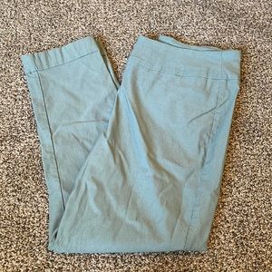 Women’s pull on dress pants